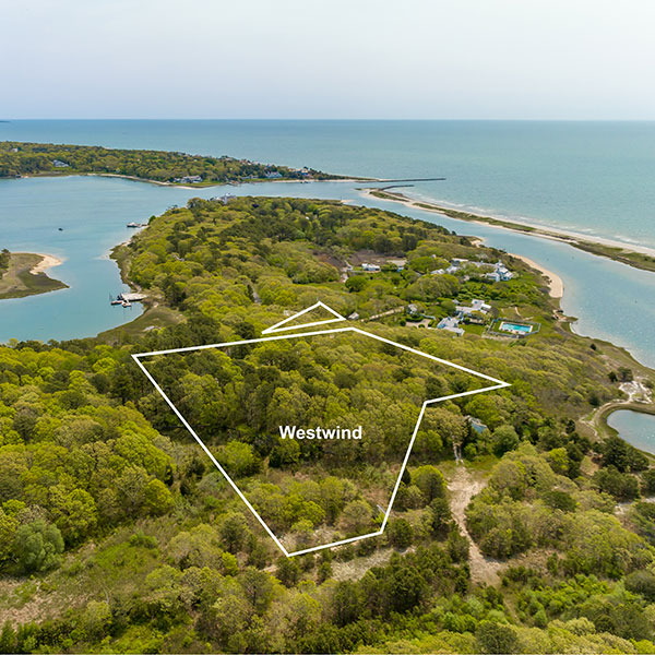 Oyster Harbor Land for sale